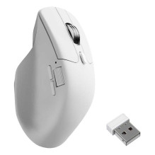 „Keychron M6 8K White“
