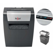 REXEL Momentum X406