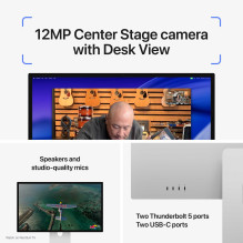 Apple Studio Display XDR...