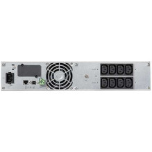 Eaton 5SC 1500i 2U