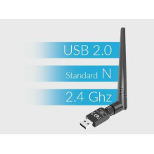 Lanberg NC-0300-WI