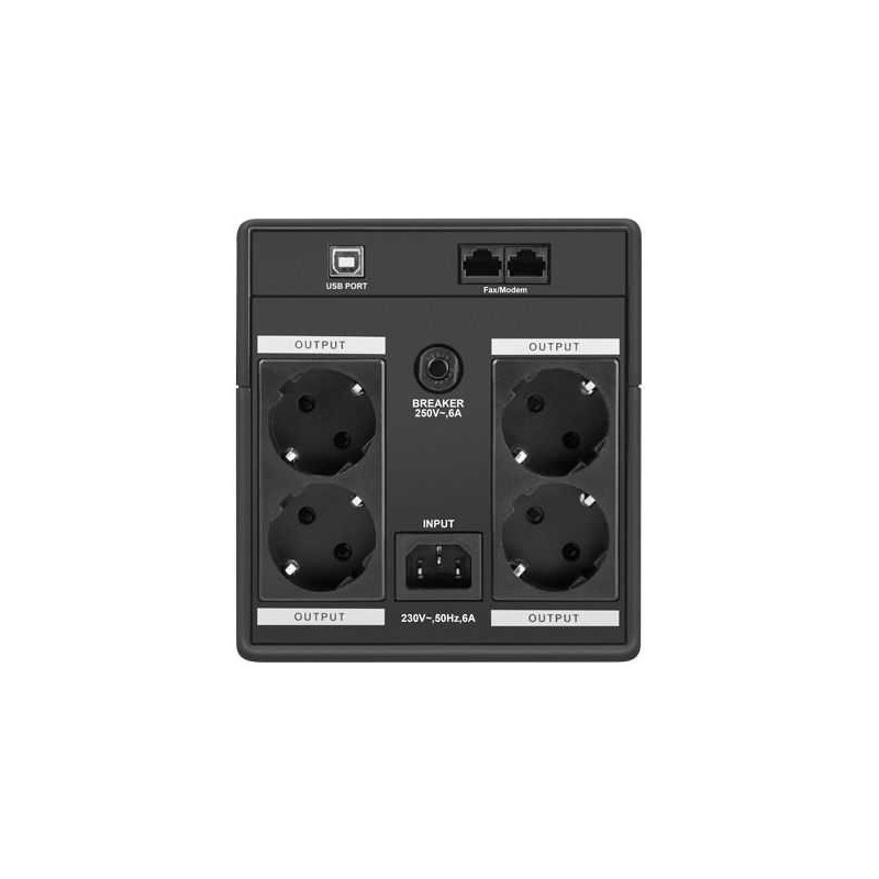 Armac Pradžia 1500F LED