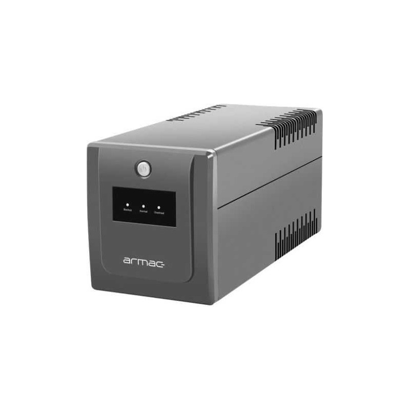 Armac Pagrindinis puslapis 1000F LED