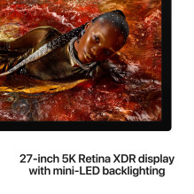 Apple Studio Display XDR...