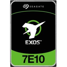 Seagate Exos 7E10 4TB...