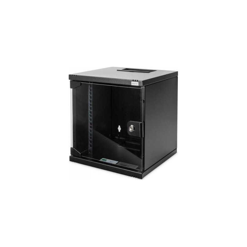 DIGITUS Digitus DN-10-06U-B spinta - 6U