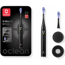Oclean X Ultra 20 Black