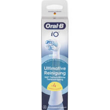 Oral-B iO Ultimate Cleaning...