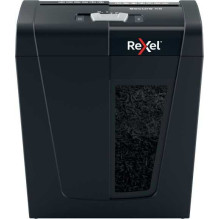 REXEL Secure X8