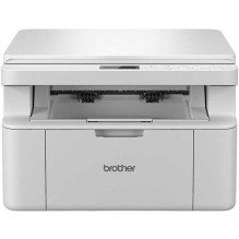 Brother DCP-L1630W White