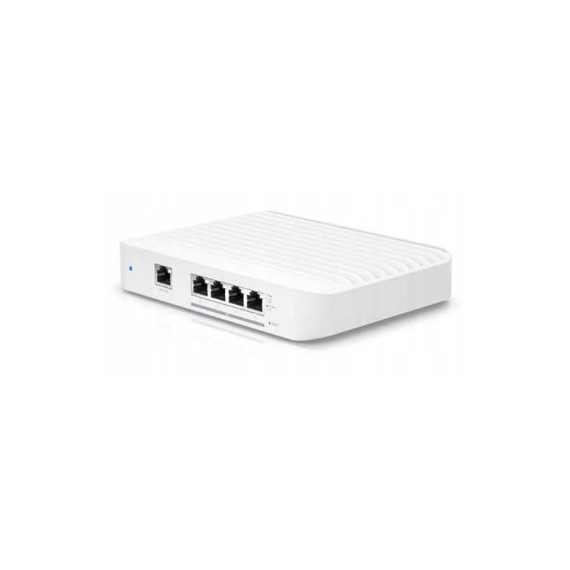 Ubiquiti UniFi jungiklis Flex XG