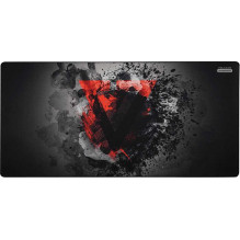 Modecom Volcano Meru Black