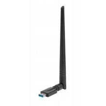 Lanberg NC-1200-WI Black