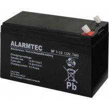ALARMTEC BP Series 12V 7Ah