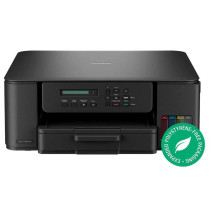 Brother DCP-T580DW Black