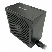LC-Power Integrator Pro...