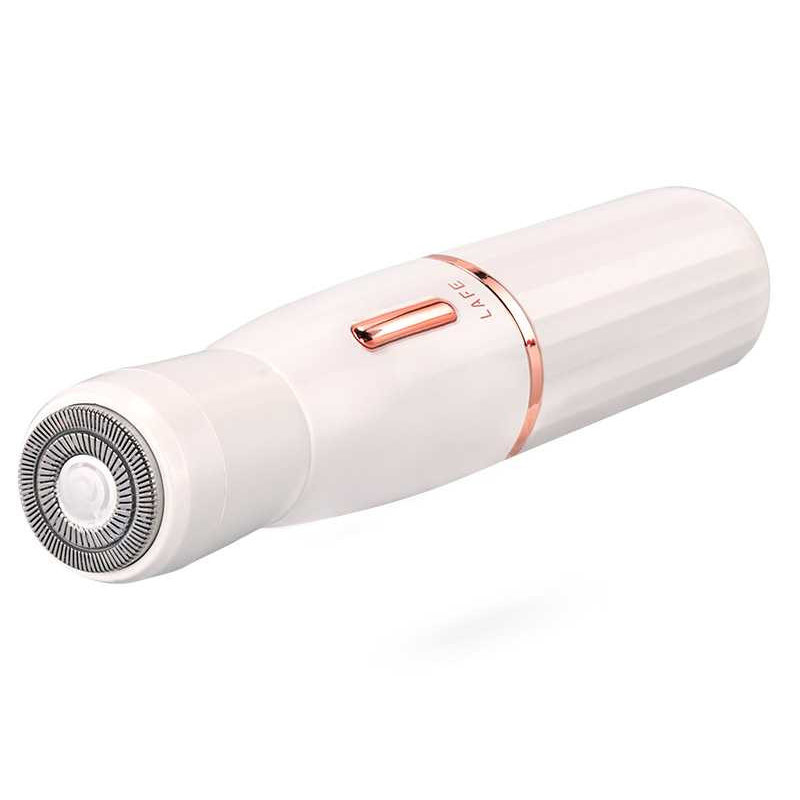 Lafe 47669 Womens Shaver 6 in 1 UltraTrim
