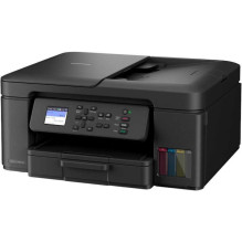 Brother DCP-T780DW Black