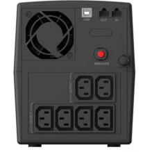 Conceptronic ZEUS08E 1500VA...