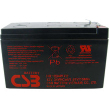Fideltronik HR 1234WF2 12V...