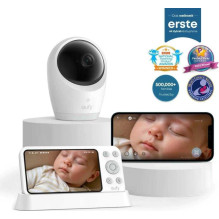 Anker Eufy Baby Monitor E21...