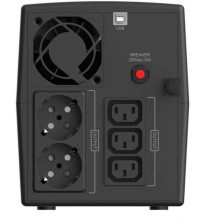 Conceptronic ZEUS08EM...