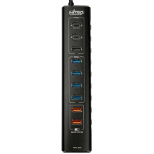 NITRO CONCEPTS UH1 10-Port...