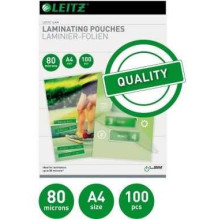 LEITZ iLAM UDT 100 pcs