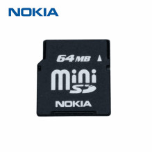 Nokia MiniSD 64 Mb (USED,...
