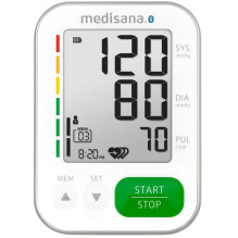 Medisana BU 572 White