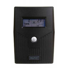DIGITUS DN-170063-LCD 600VA...