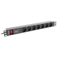 Lanberg PDU-07E-0200-BK