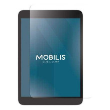 Mobilis Tablet screen...