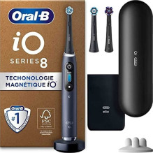 Braun iO Series 8 Plus...