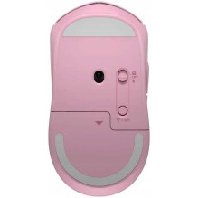 HP 400 Quiet Pink