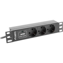 Lanberg PDU-03F-0200-BK