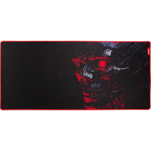 Marvo Noob XL Black / Red