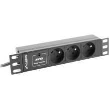 Lanberg PDU-03E-0200-BK