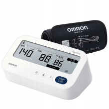 Omron HEM-7196-FLE