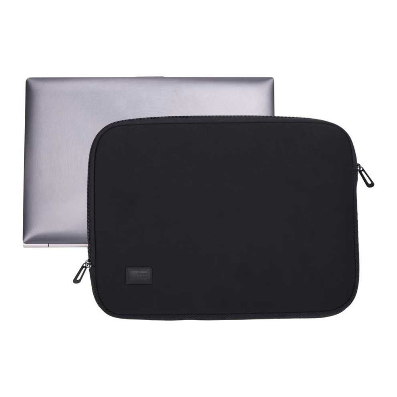 Case Logic 5515 nešiojamojo kompiuterio dėklas, 14 colių, juodas