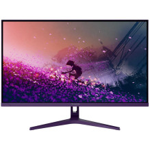 Arozzi Nova 32" IPS 16:9 Purple Arozzi Nova 32" IPS 16:9 Purple