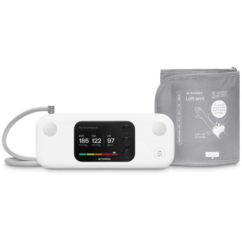 Withings BPM Vision