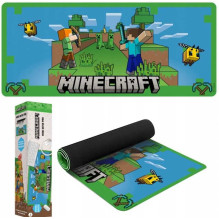 Kids Euroswan Minecraft...