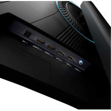 Arozzi Nova 34" VA 21:9 Curved Black Arozzi Nova 34" VA 21:9 Curved Black