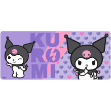 Kids Euroswan Kuromi 80x30cm