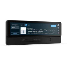Lenovo MagicBay HUD