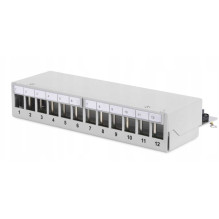 DIGITUS Patch Panel DN-93706