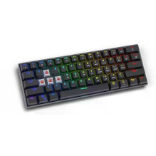 Savio BLACKOUT Outemu Brown