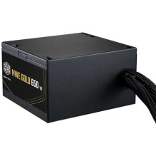 Cooler Master MWE Gold V3 650W
