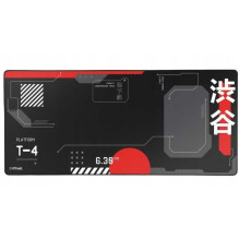 Trust GXT759 XXL Japan Black